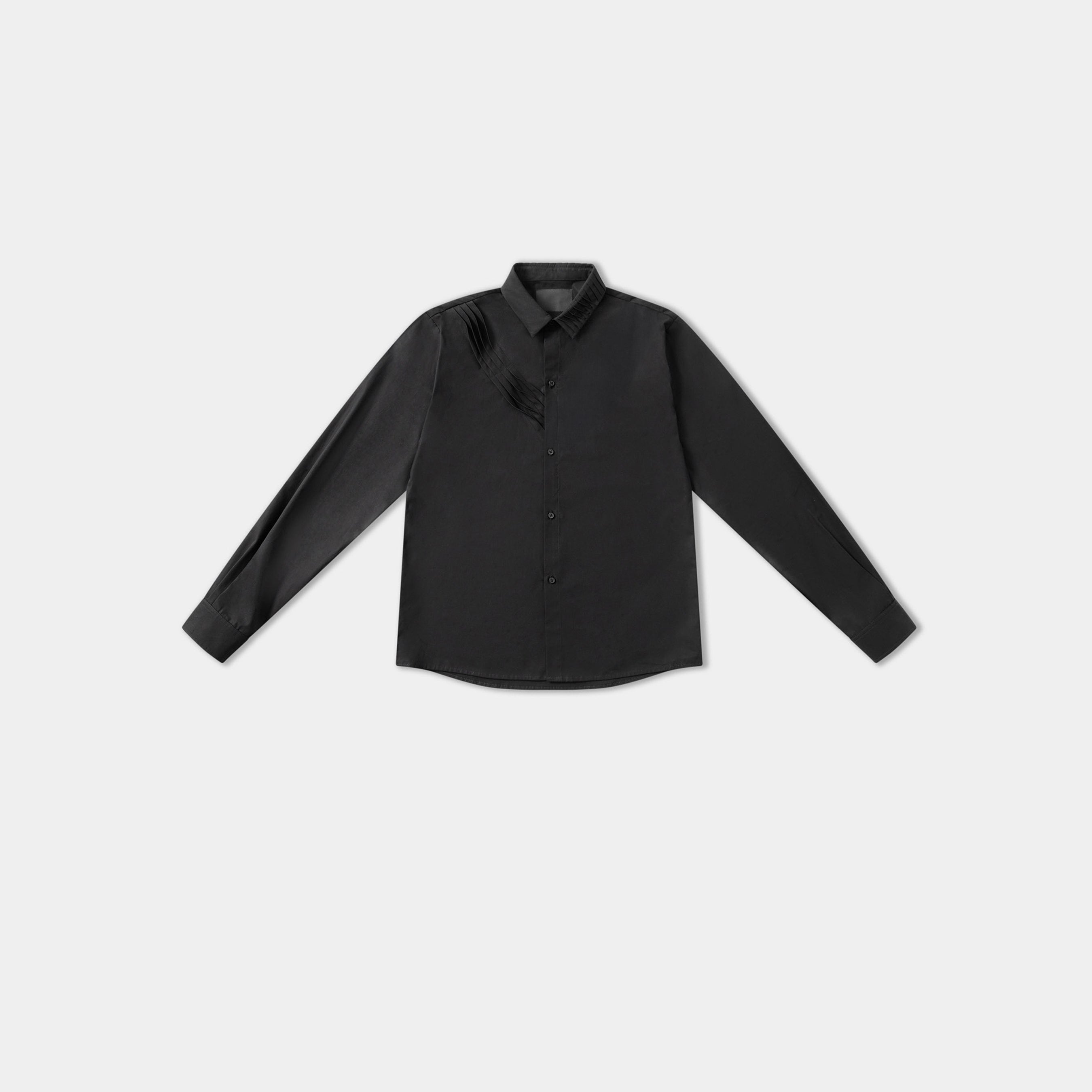 HE, product: VIBRAXIS SHIRT BLACK (Fig. 1)