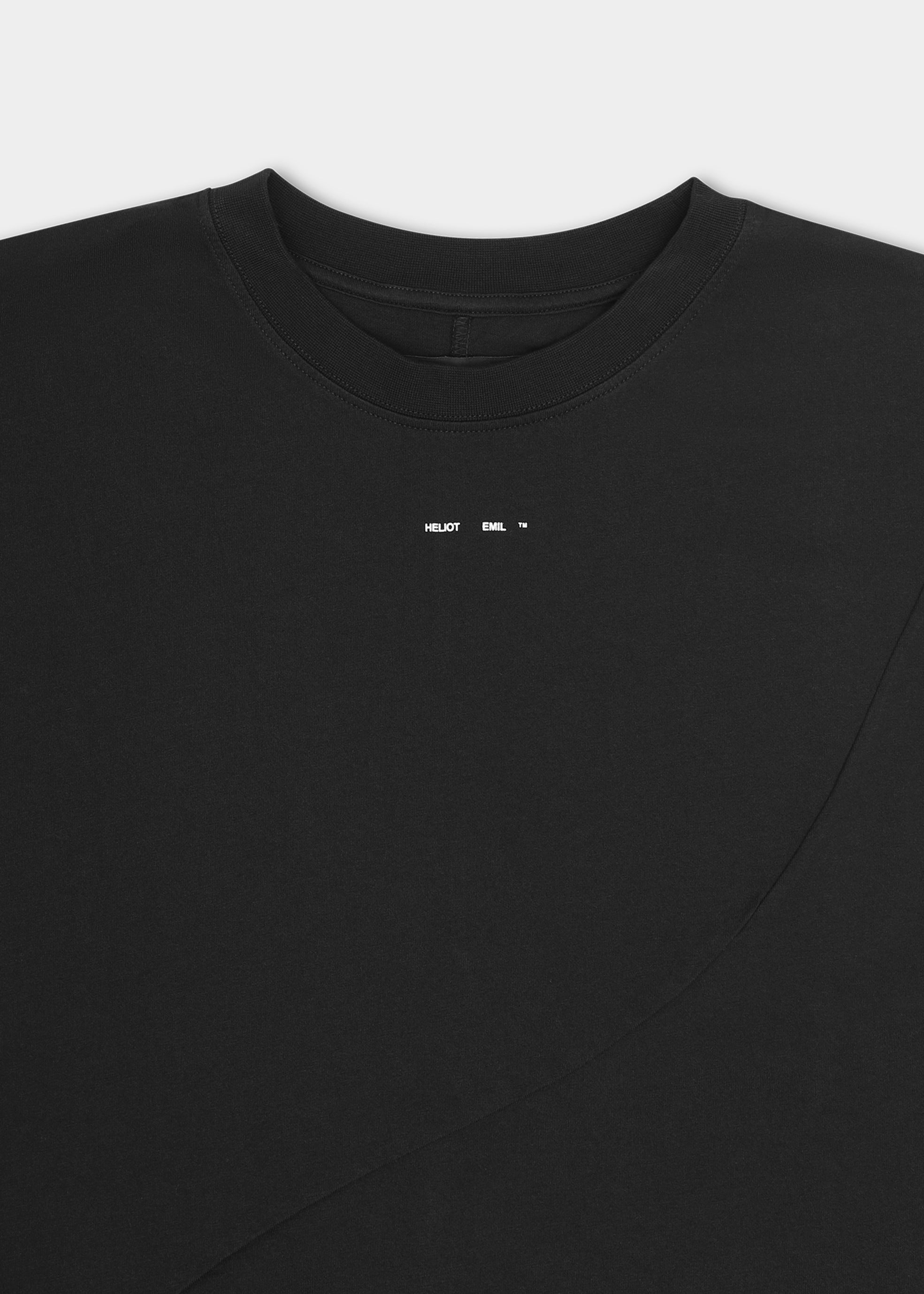 HE, product: LAYERED T-SHIRT (Fig. 12)