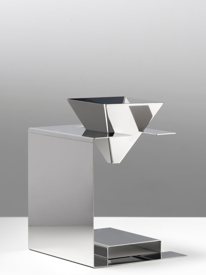 HE, product: Kaffeetropfstation (Fig. 7)