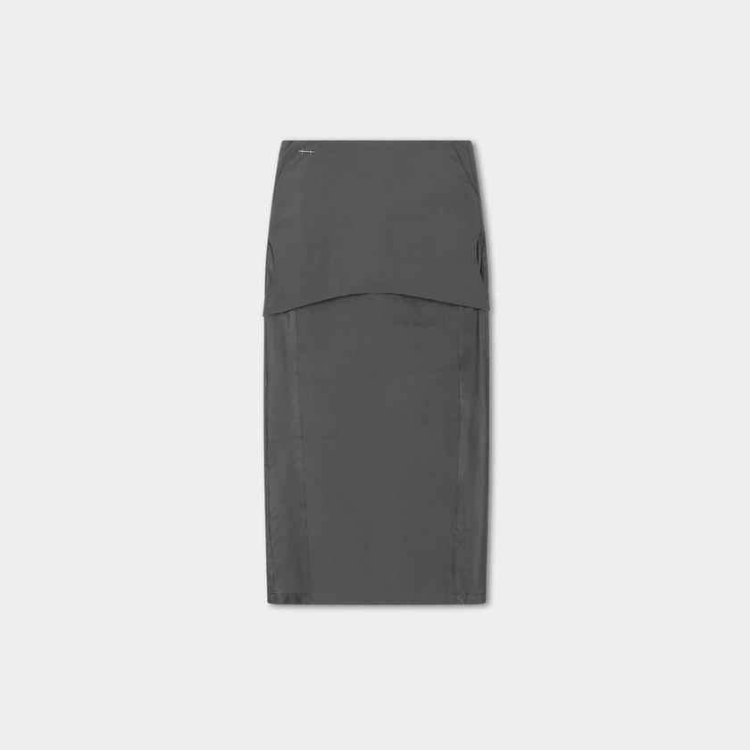 HE, product: POLARIZE SKIRT (Thumbnail)
