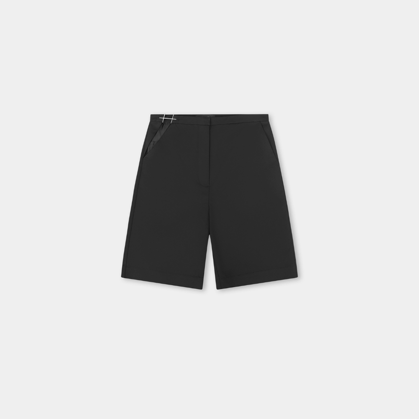 HE, product: RIMA TAILORING SHORTS (Thumbnail)