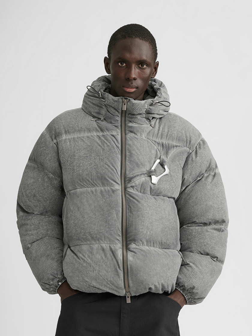 HE, product: LUMEN DOWN PUFFER (Thumbnail alt.)