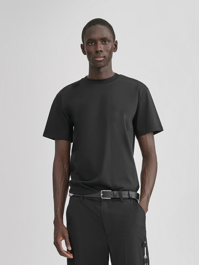 HE, product: UNIFORM REGULAR T-SHIRT (Thumbnail alt.)