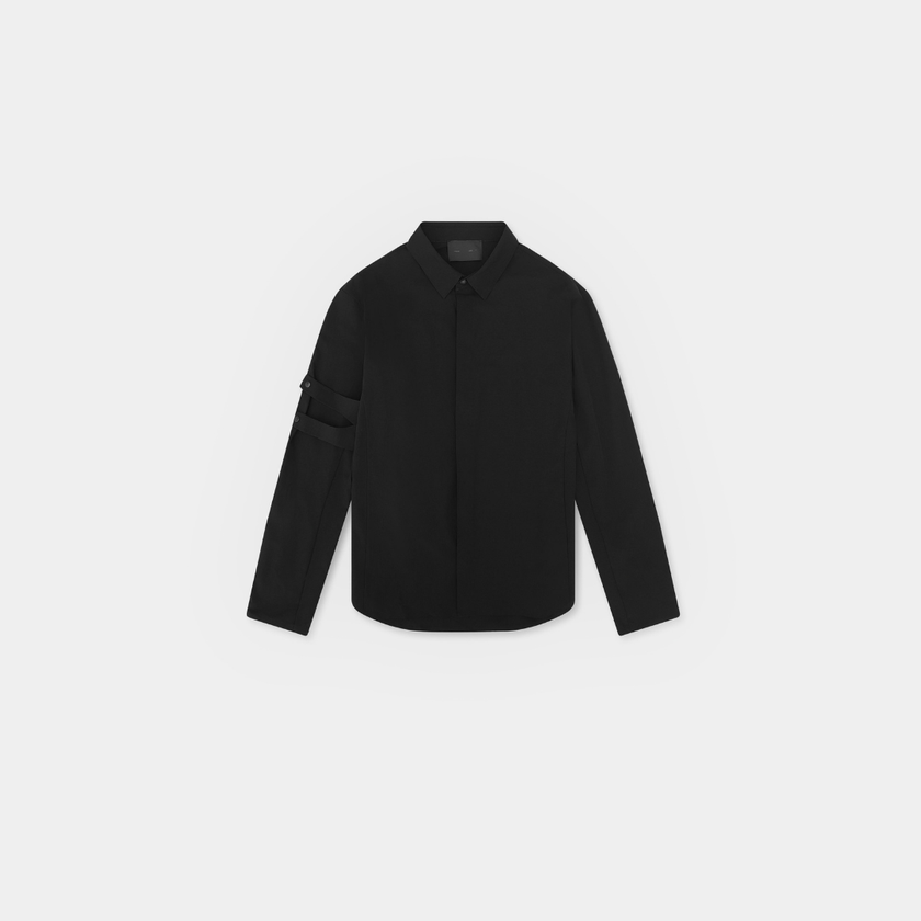 HE, product: TAILORED LS SHIRT (Thumbnail)