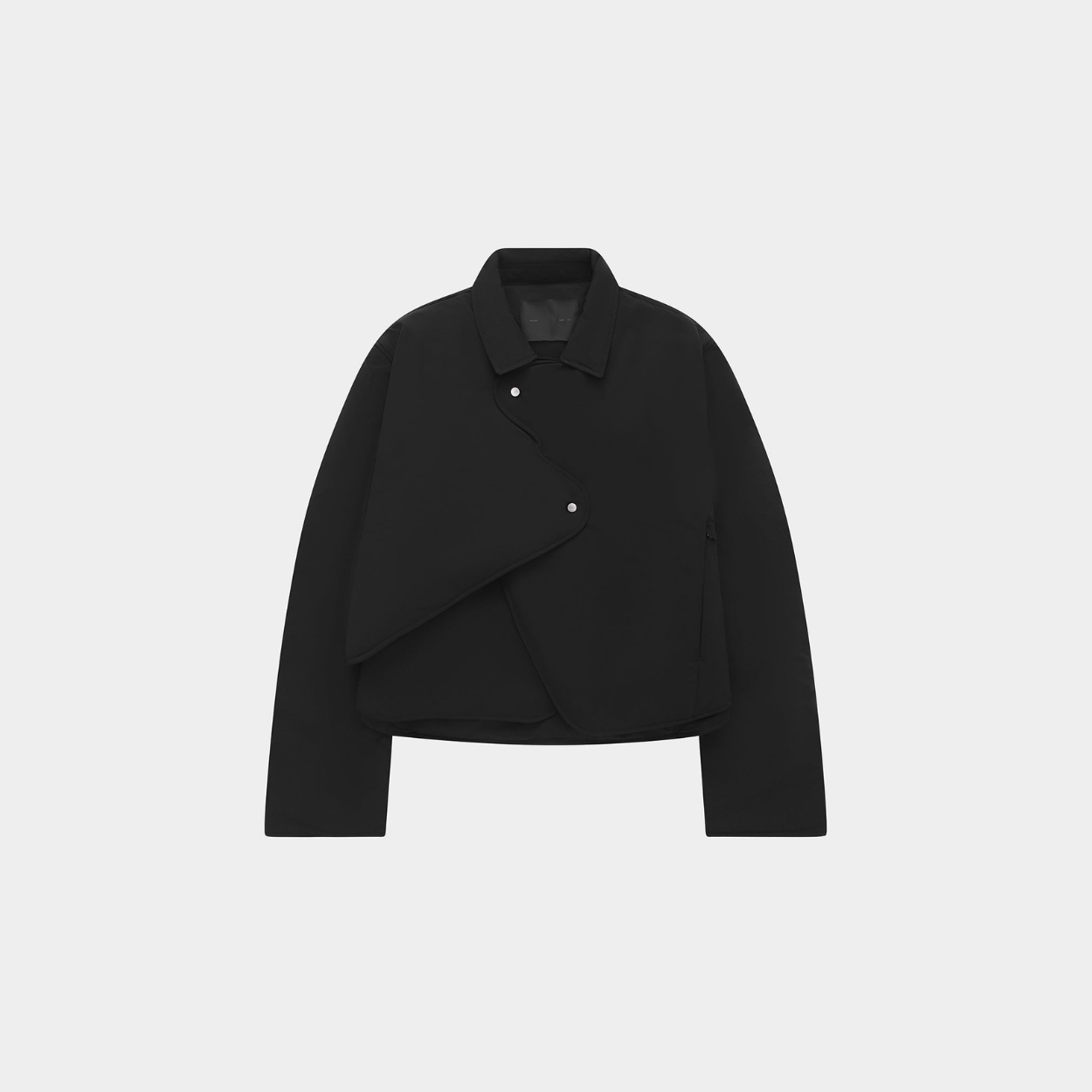 HE, product: CONCORDANCE PUFFED SHIRT (Fig. 1)