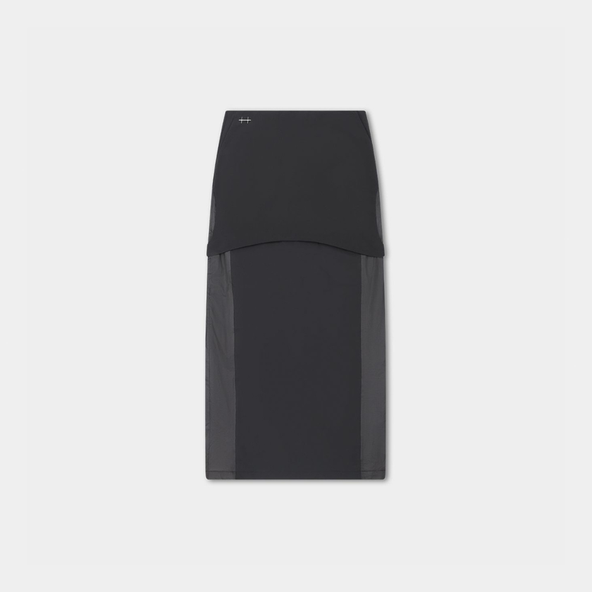 HE, product: POLARIZE SKIRT (Thumbnail)