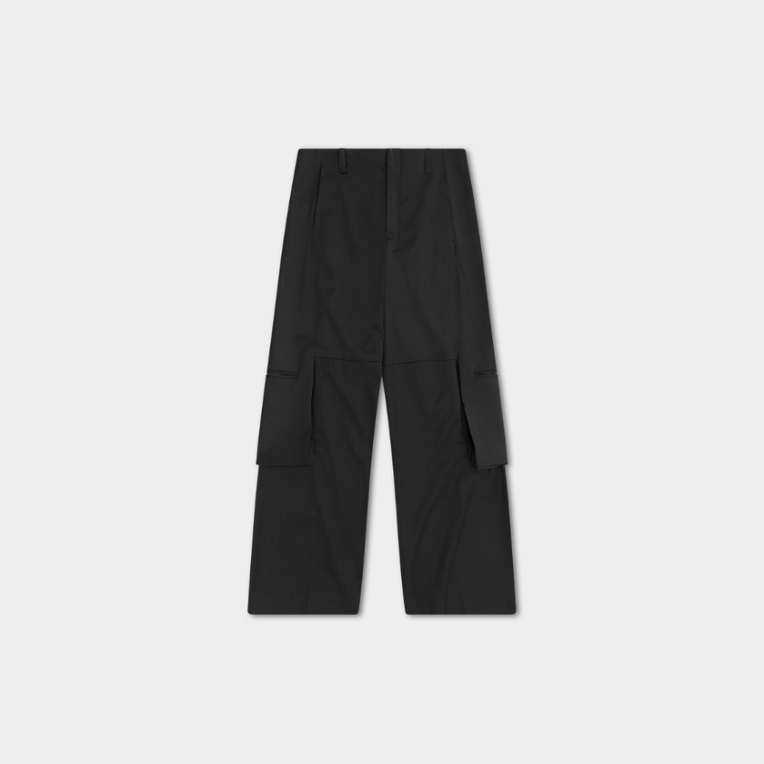 HE, product: FERRO TAILORED TROUSERS (Thumbnail)