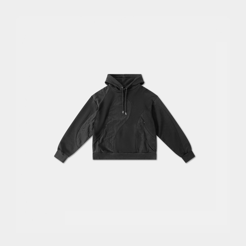HE, product: MEPHITIS TECHNICAL HOODIE (Thumbnail)