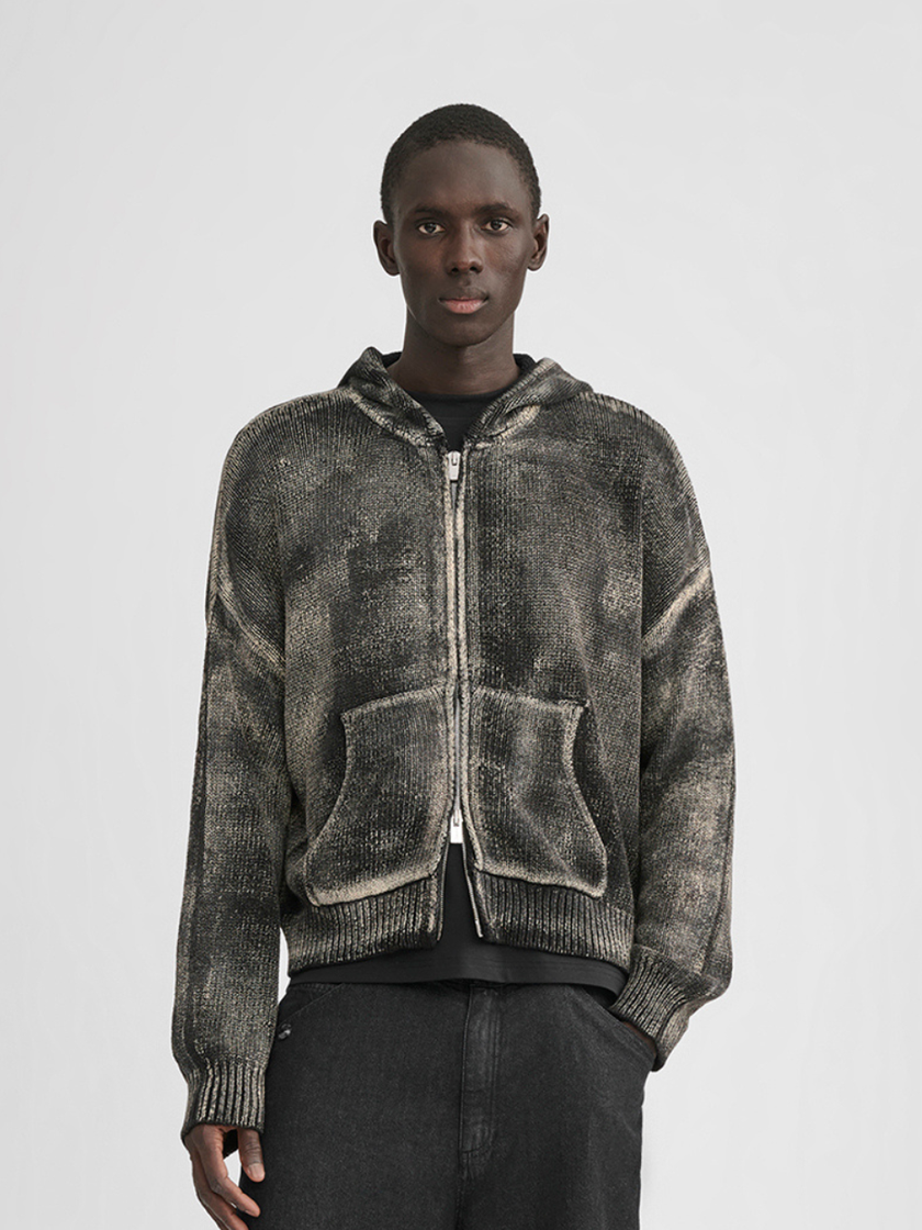 HE, product: FORTE KNIT (Thumbnail alt.)