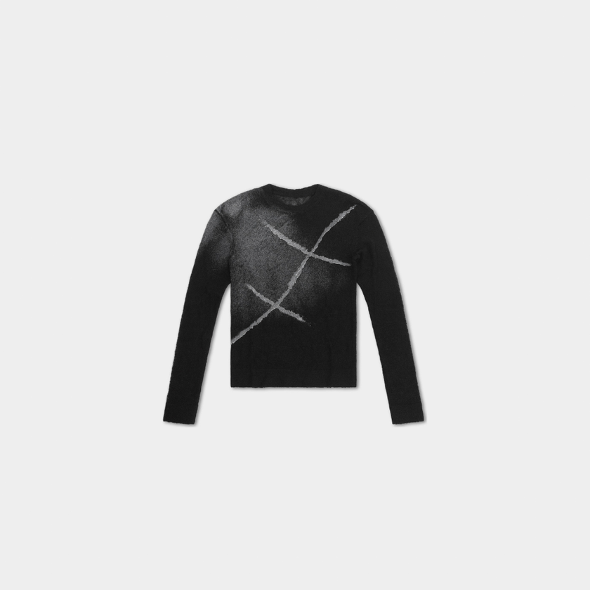 HE, product: Fluxus Crewneck (Thumbnail)