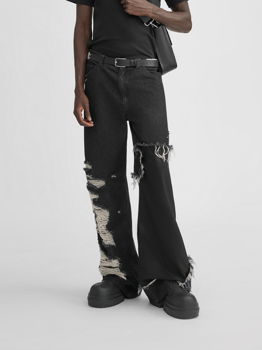 HE, product: APHEX DENIM DARK (Thumbnail alt.)