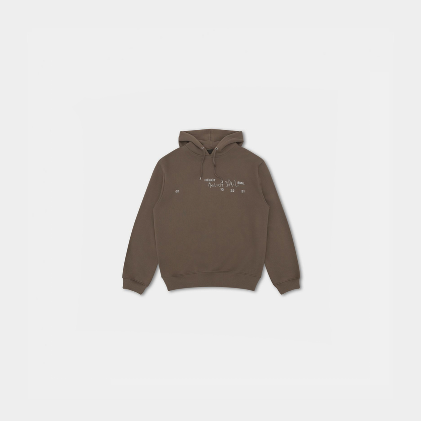 HE, product: FULGENS HOODIE (Thumbnail)