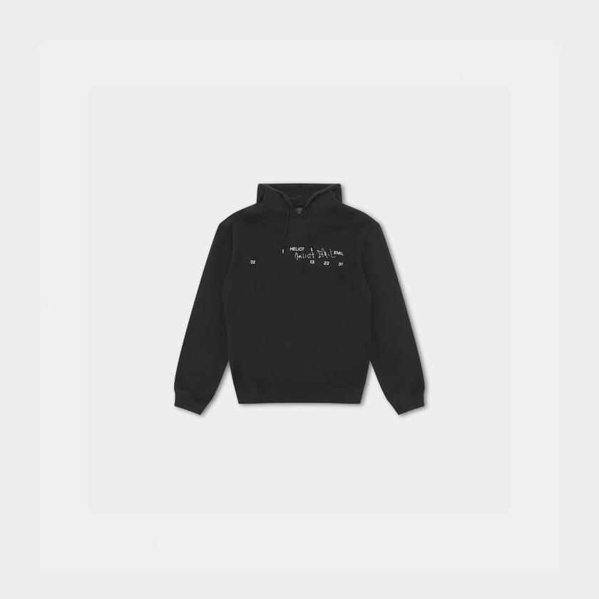 HE, product: FULGENS HOODIE (Thumbnail)