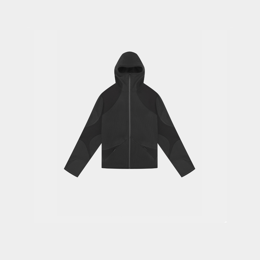 HE, product: CANOPY TECH HOODIE (Thumbnail)