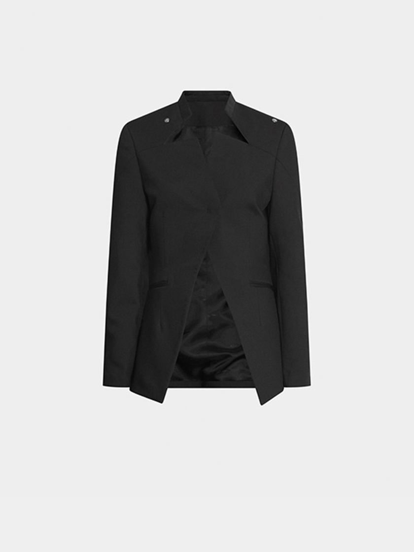 HE, product: CORUSCATE TAILORED BLAZER (Thumbnail)
