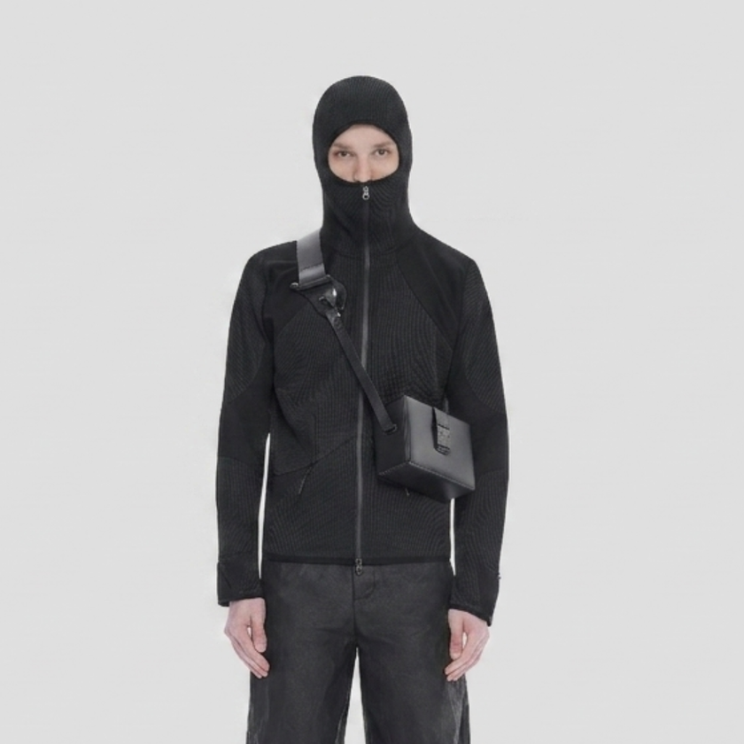 HE, product: CANOPY TECH HOODIE (Thumbnail alt.)