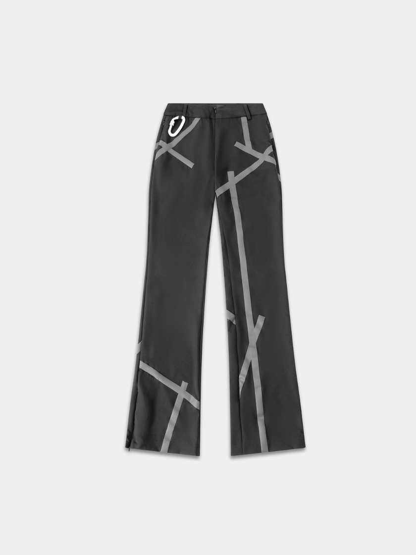 HE, product: CLADOGENESIS TECHNICAL TAILORED TROUSERS (Thumbnail)