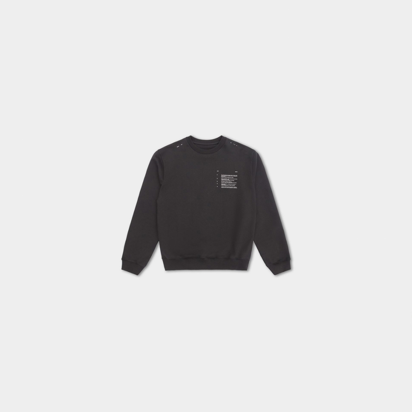HE, product: PHOTON SWEATSHIRT (Thumbnail)