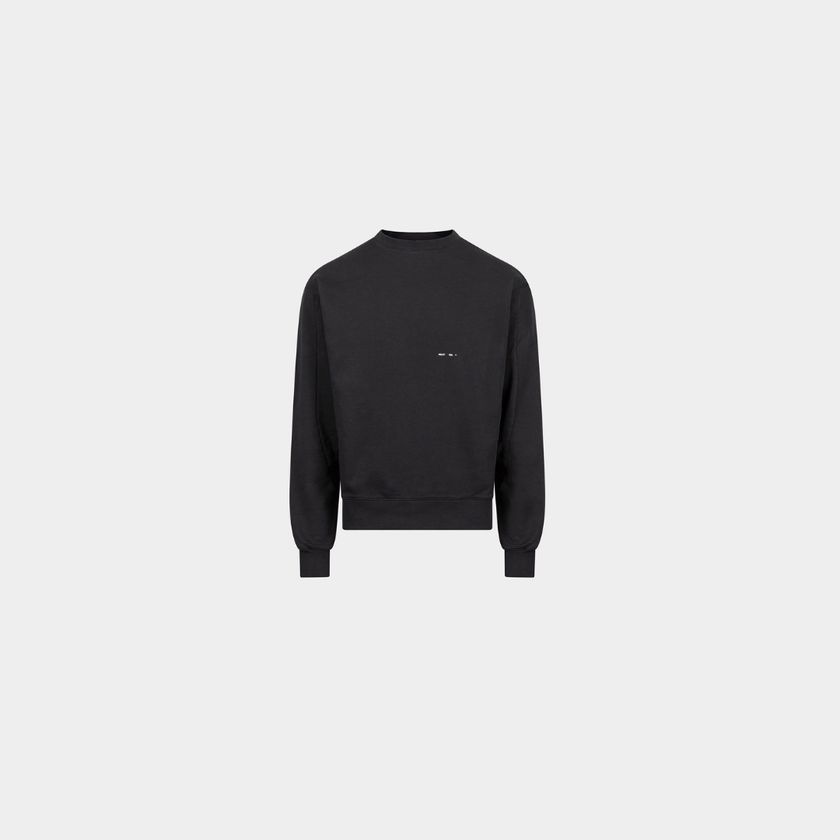 HE, product: MAVERICK CREWNECK (Thumbnail)