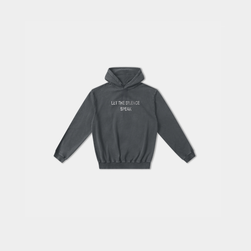 HE, product: TACITO HOODIE (Thumbnail)