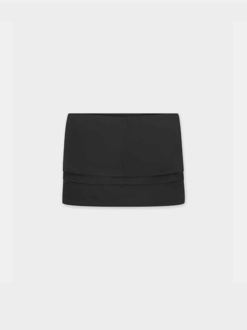HE, product: FERRO SKIRT (Thumbnail alt.)