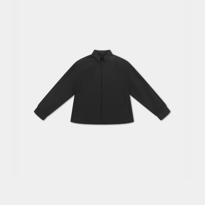 HE, product: FALERAE LS SHIRT (Thumbnail)