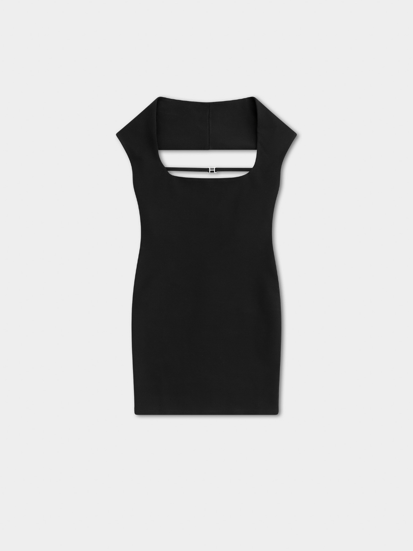 HE, product: EROSION DRESS (Thumbnail)