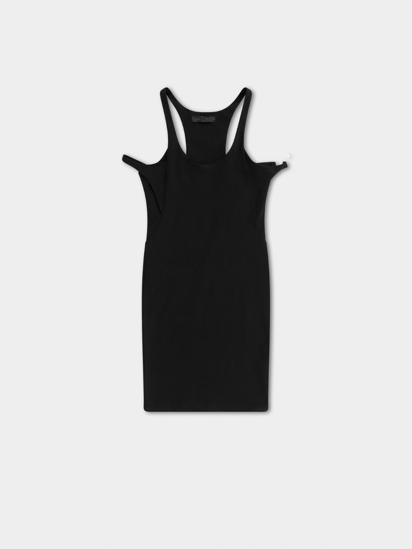 HE, product: GEODE DRESS (Thumbnail)