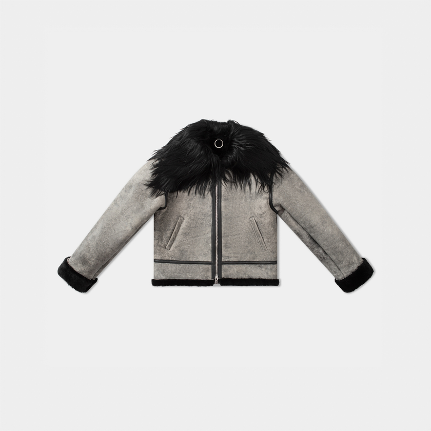 HE, product: THEREMIN JACKET (Thumbnail)