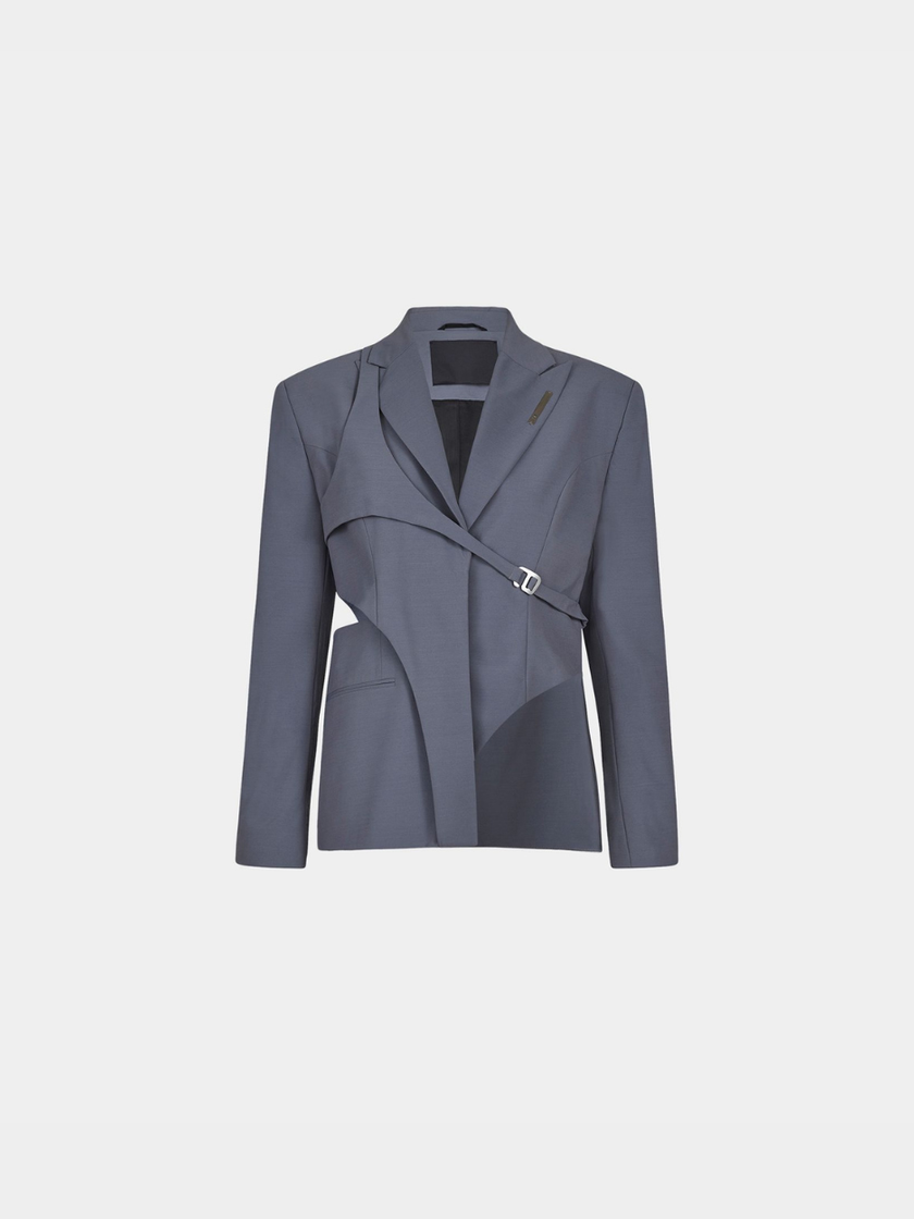 HE, product: Harness Blazer (Thumbnail)