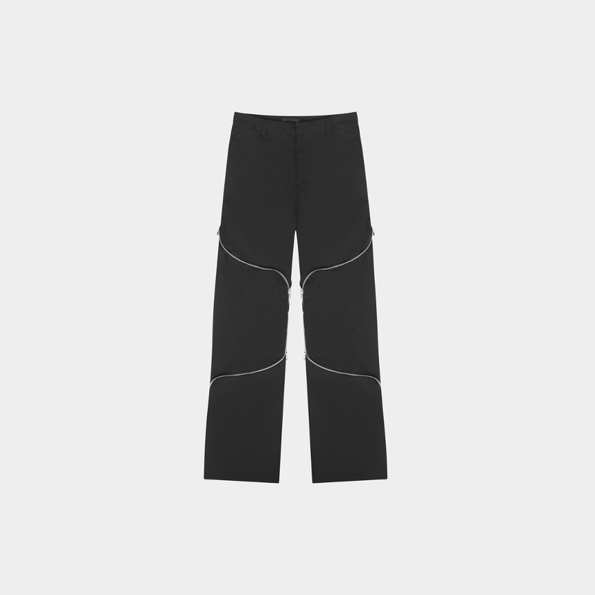 HE, product: PHYLLOTAXIS TROUSERS (Thumbnail)