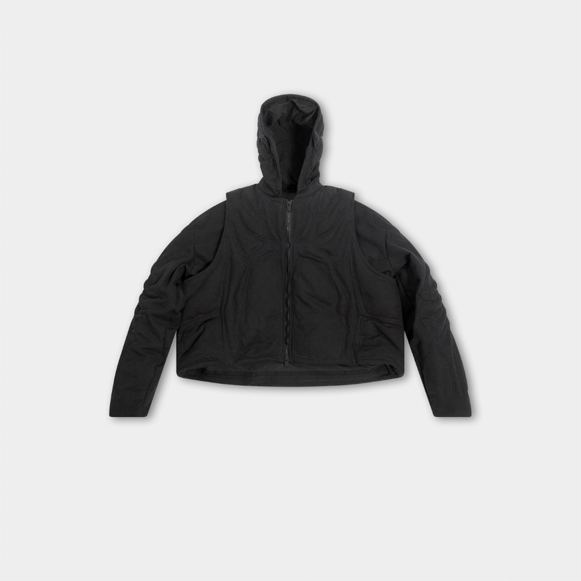 HE, product: VERTEBRAE JACKET (Thumbnail)