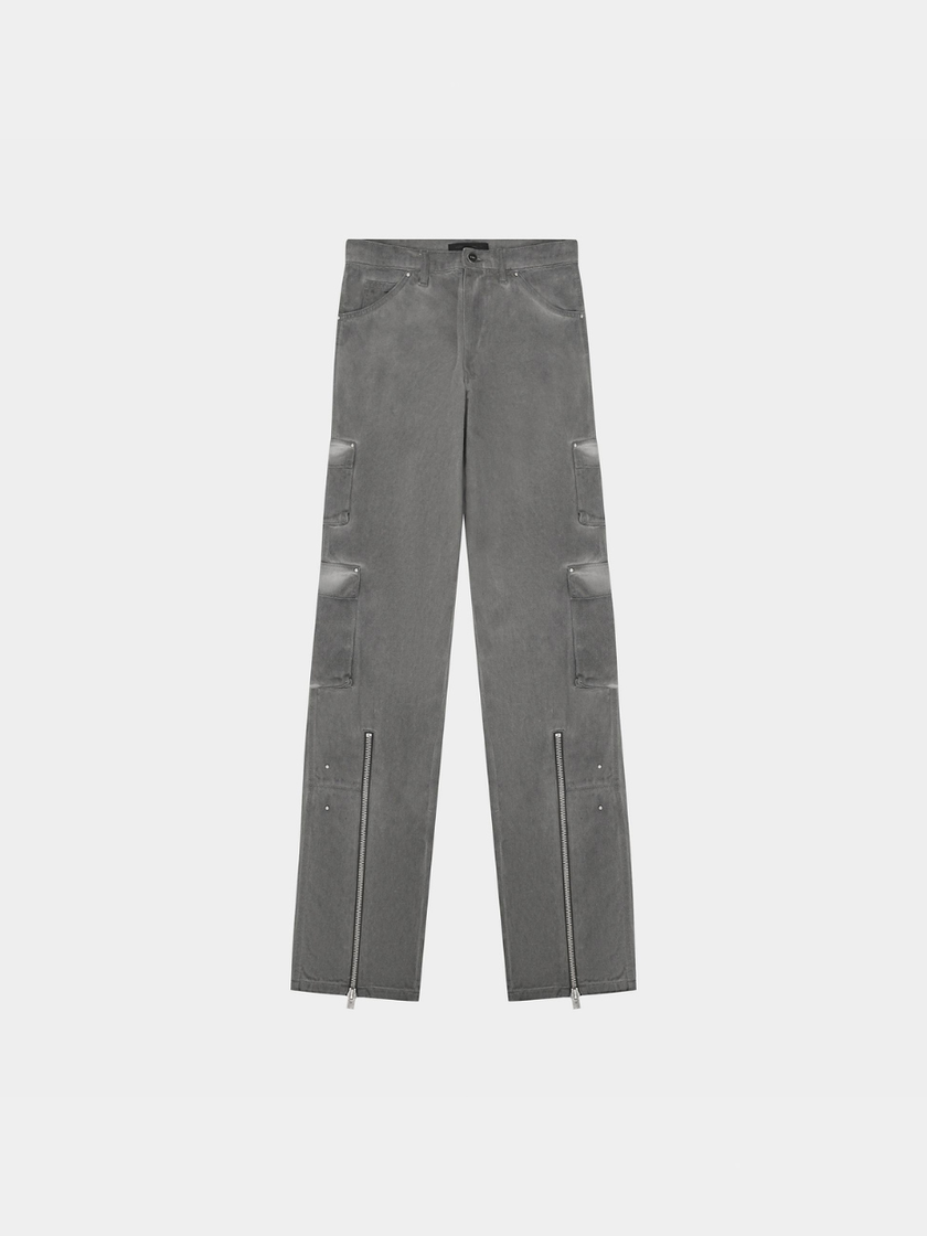 HE, product: CARGO TROUSERS (Thumbnail)