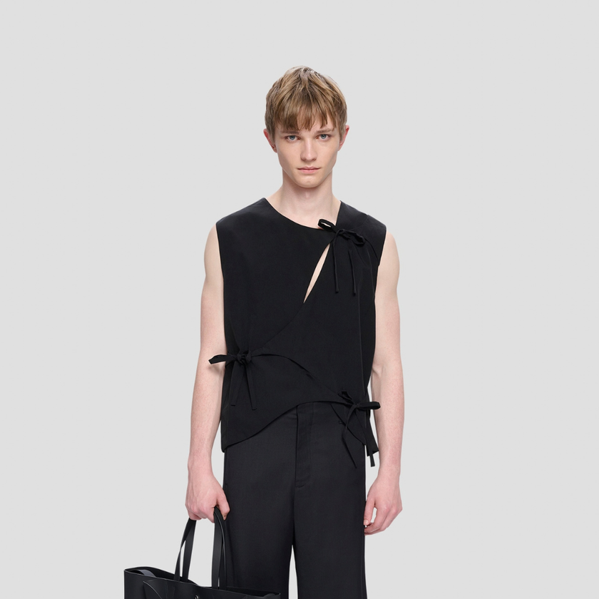 HE, product: LAVIC VEST (Thumbnail alt.)