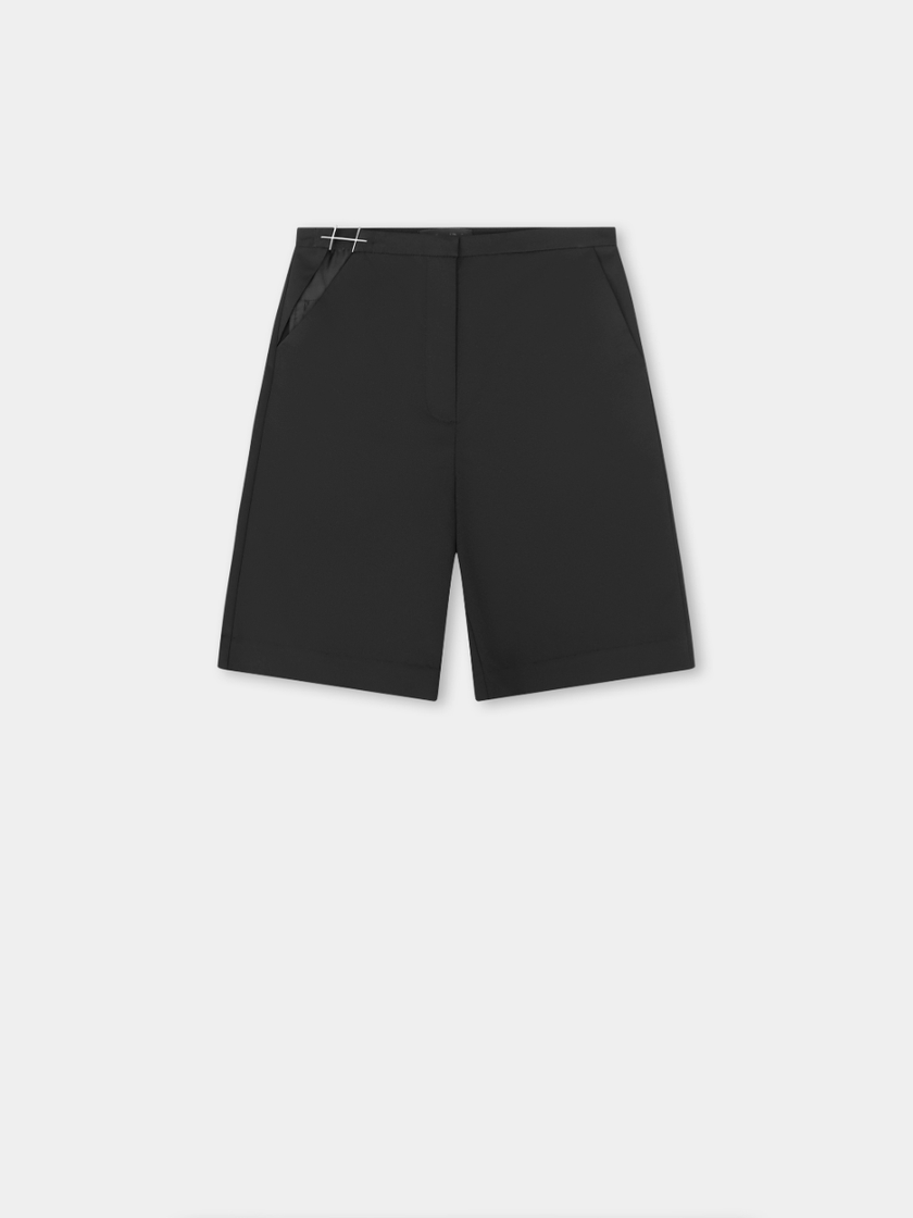 HE, product: RIMA TAILORING SHORTS (Thumbnail)