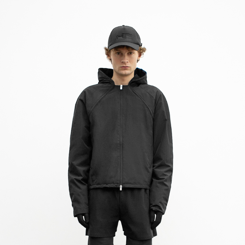 HE, product: GENERIS WINDBREAKER (Thumbnail alt.)