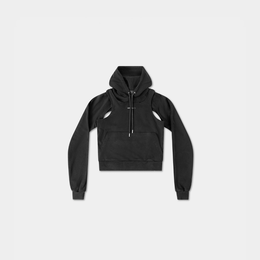 HE, product: LOESS HOODIE (Thumbnail)