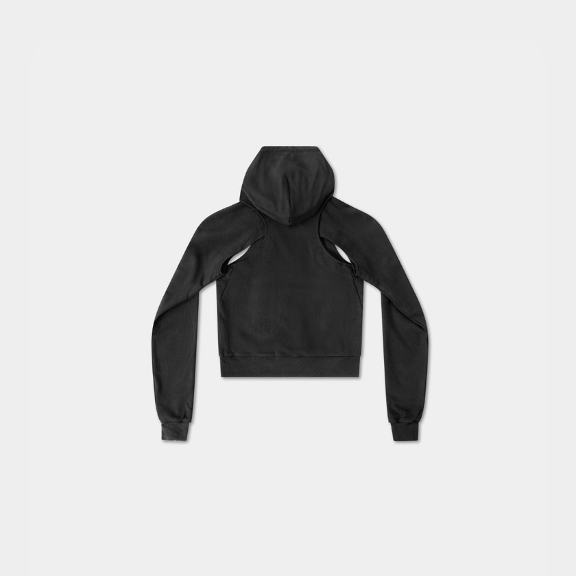 HE, product: LOESS HOODIE (Thumbnail alt.)