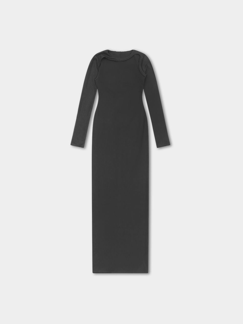 HE, product: OBSCURA DRESS (Thumbnail)