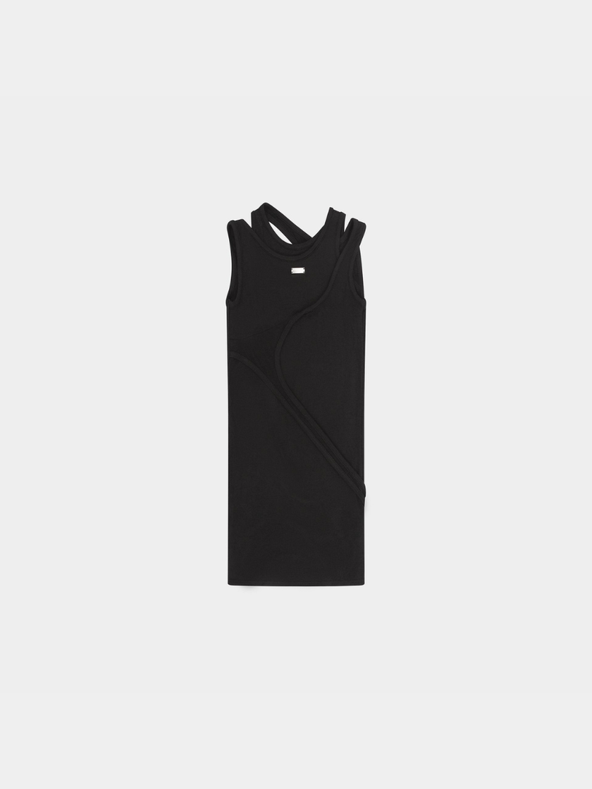 HE, product: ESTUARINE TANKTOP DRESS (Thumbnail)