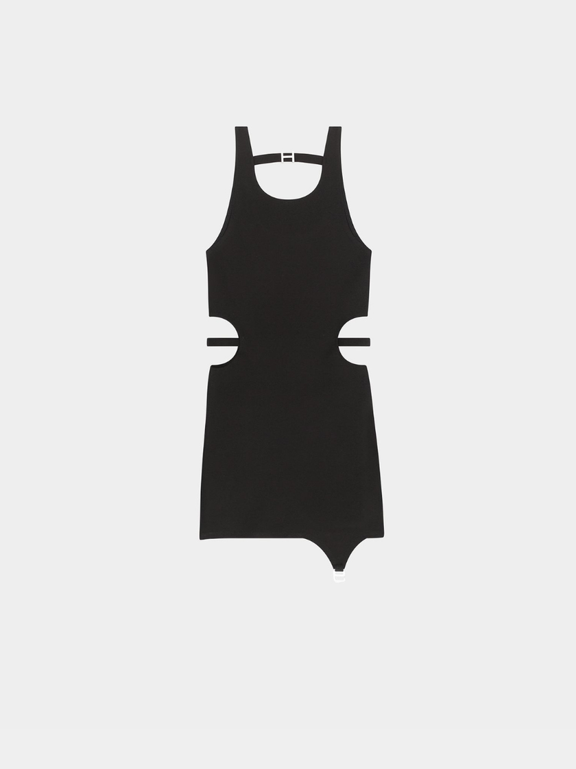 HE, product: XERCES JERSEY DRESS (Thumbnail)