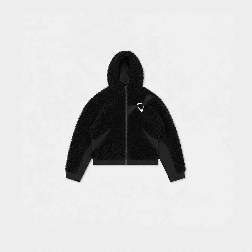 HE, product: CHIAROSCURO FLEECE (Thumbnail)