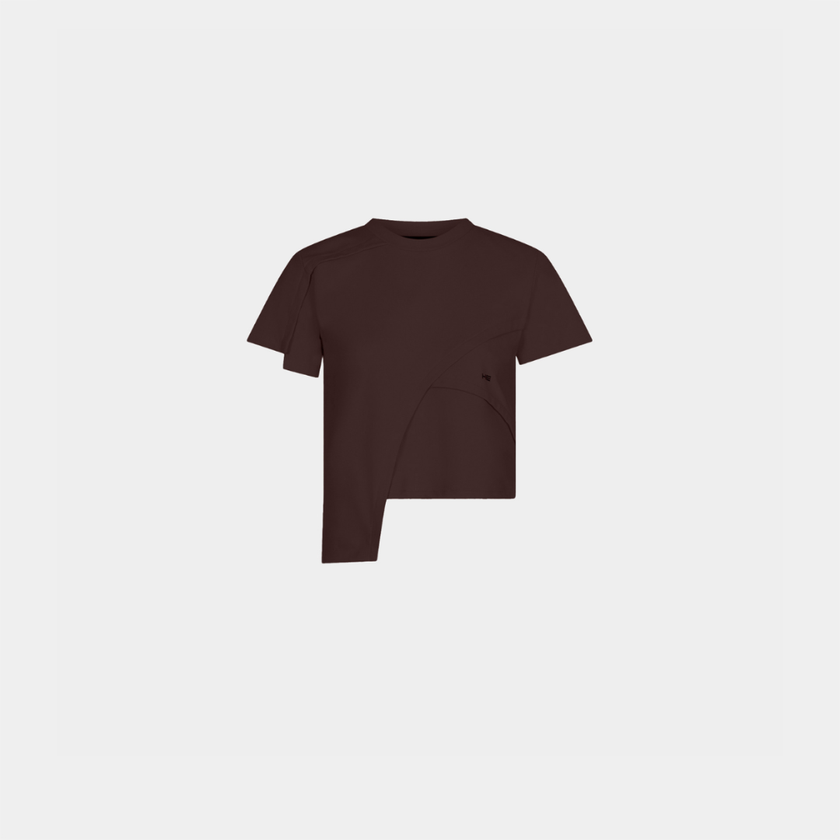 HE, product: DECONSTRUCTED T-SHIRT (Thumbnail)