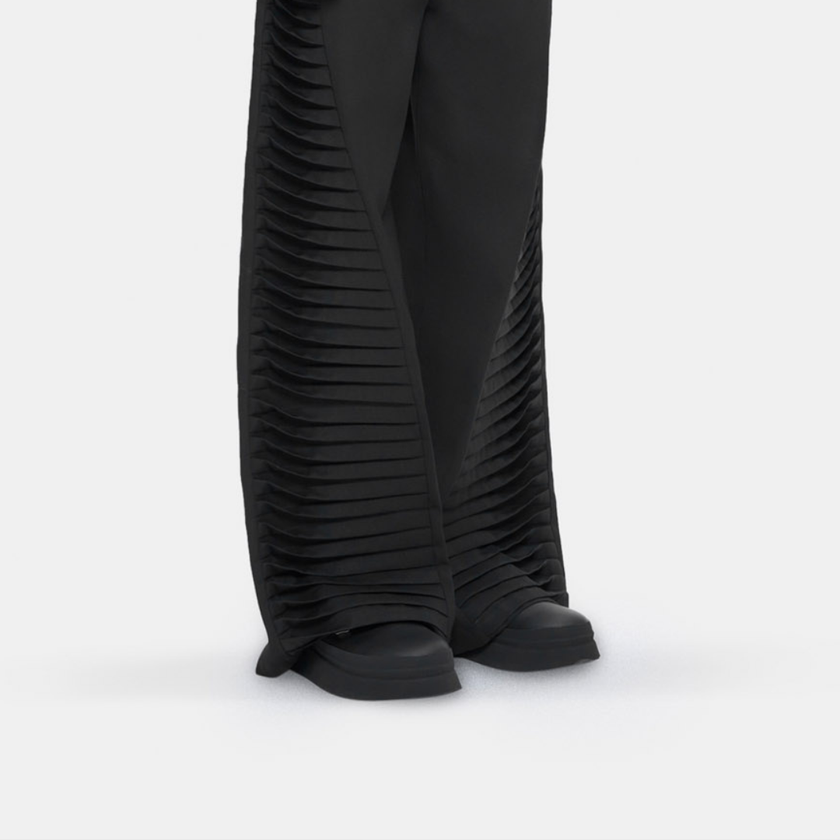 HE, product: CARABINER SHOE (Thumbnail alt.)