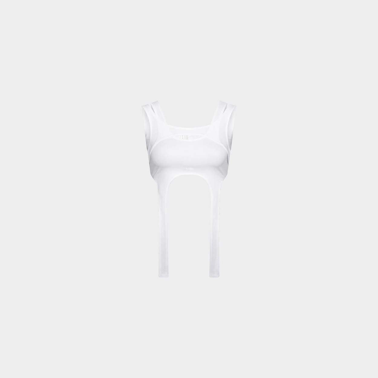 HE, product: HARNESS TOP (Fig. 1)