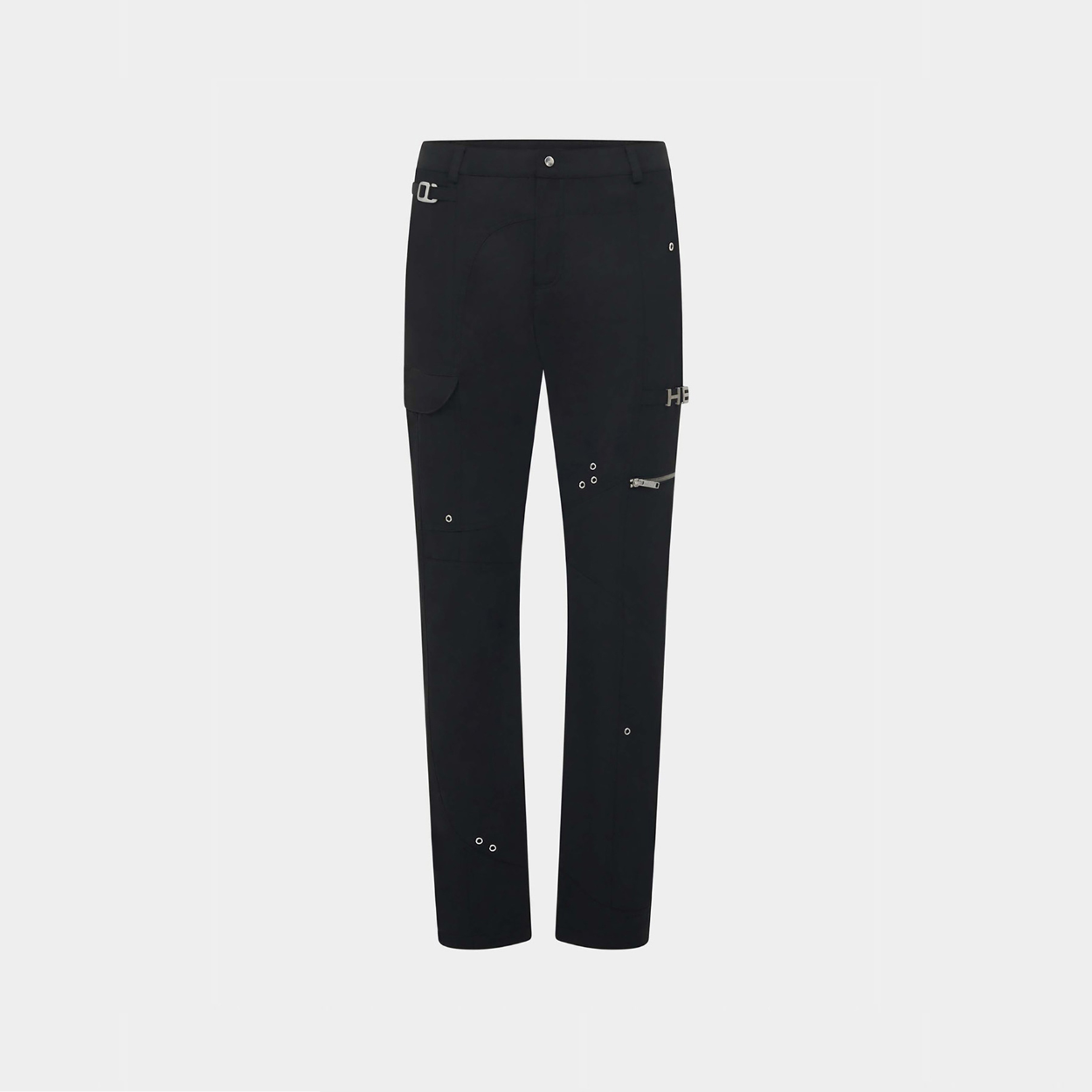 HE, product: TWILL CARGO PANTS (Fig. 1)