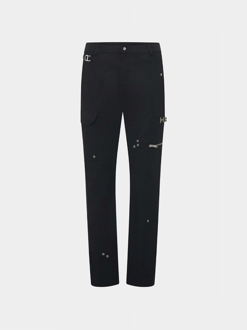 HE, product: TWILL CARGO PANTS (Thumbnail)