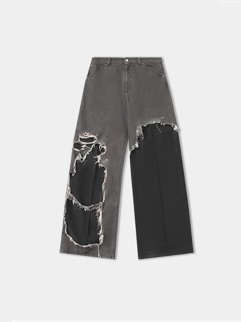 HE, product: APHEX DENIM (Thumbnail)