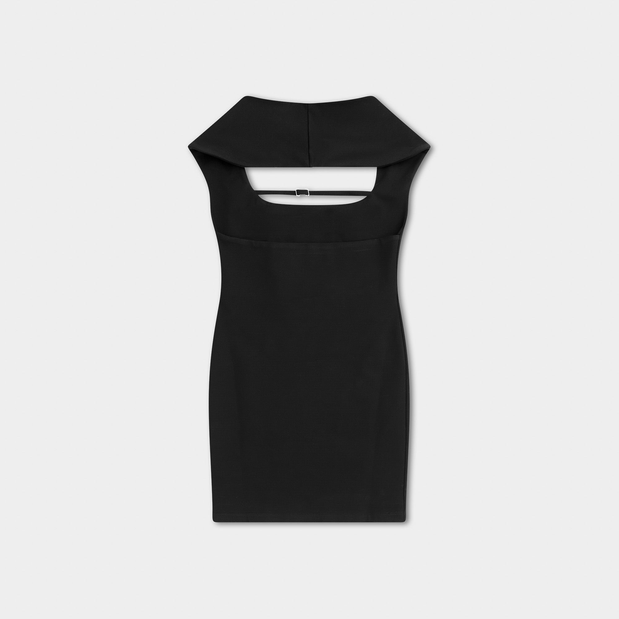 HE, product: EROSION DRESS (Fig. 3)