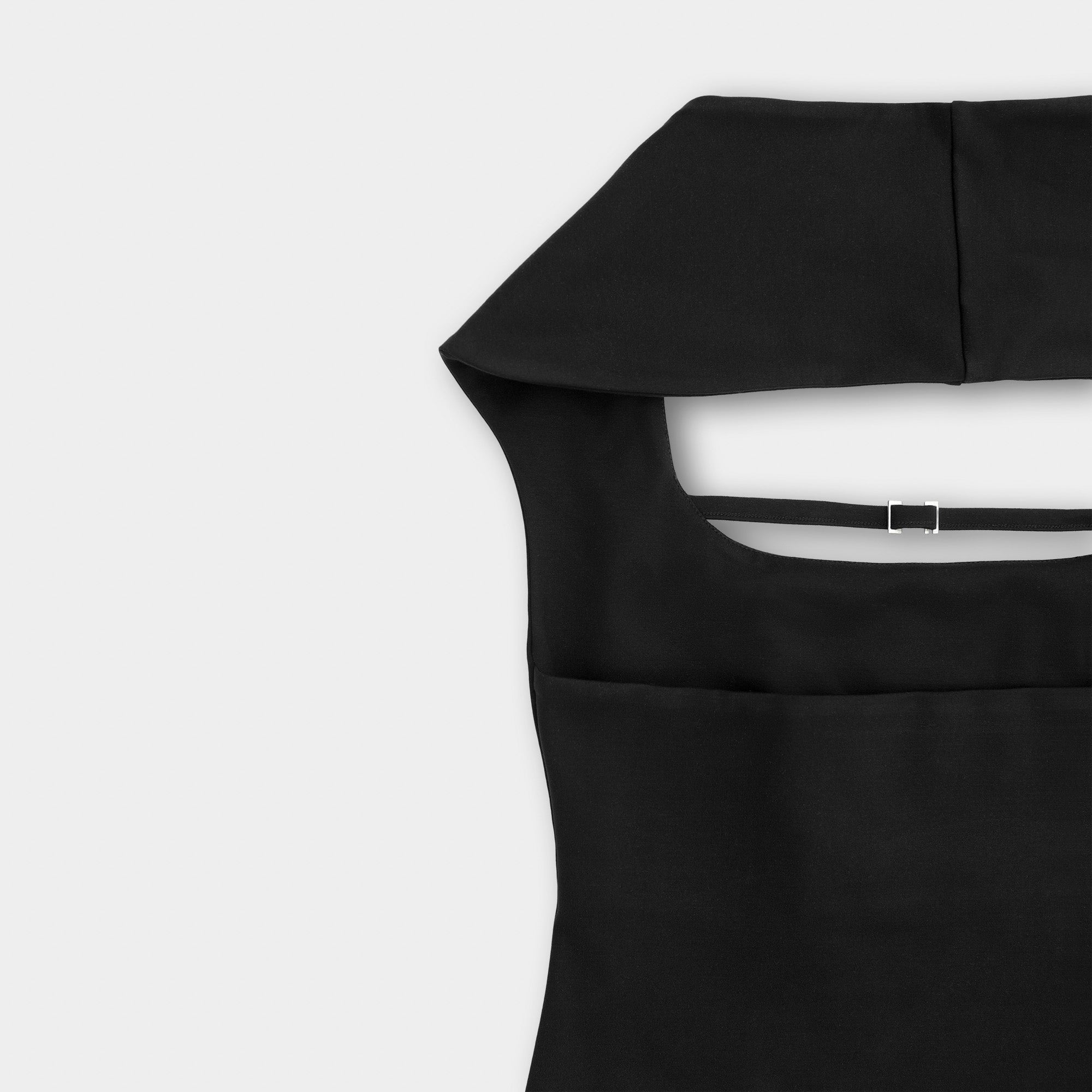 HE, product: EROSION DRESS (Fig. 6)